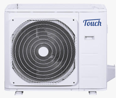 TOUCH Cassette Air Conditioner 3Ton Inverter - Cooling