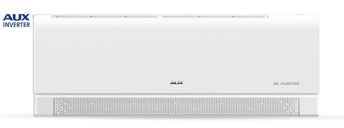 NEW-AUX 2 Ton Inverter +WIFI