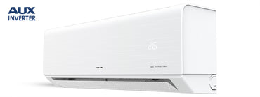 NEW-AUX 1.5 Ton Inverter +WIFI