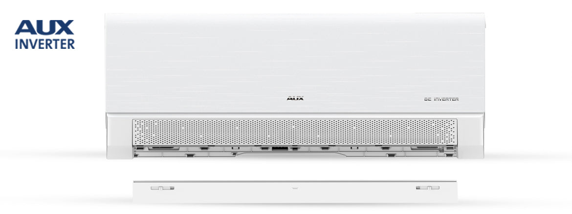 NEW-AUX 1.5 Ton Inverter +WIFI