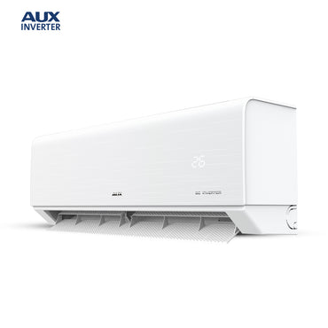 NEW-AUX 2 Ton Inverter +WIFI