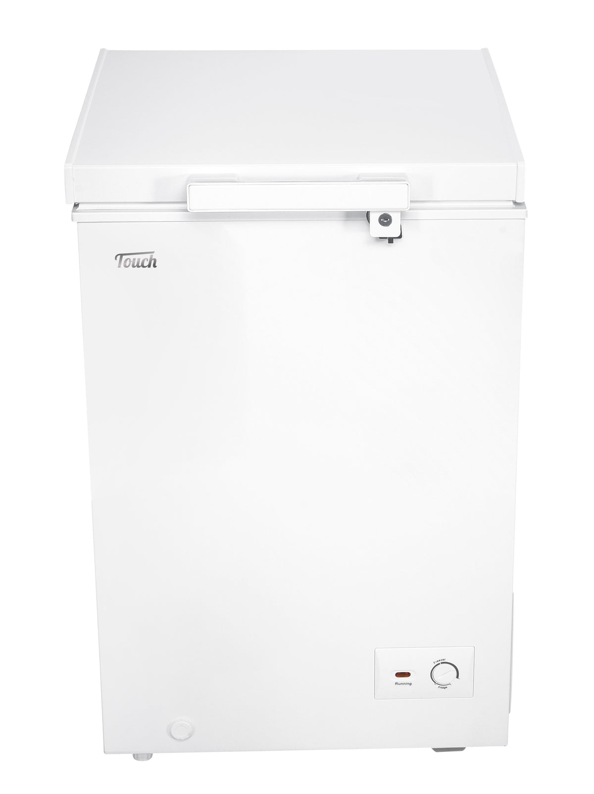 فريزر أفقي 100 لتر TCF-100W