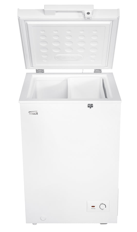 CHEST FREEZER 100 L TCF-100W