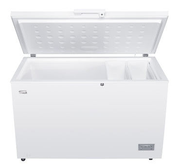 CHEST FREEZER 250 L TCF-250W