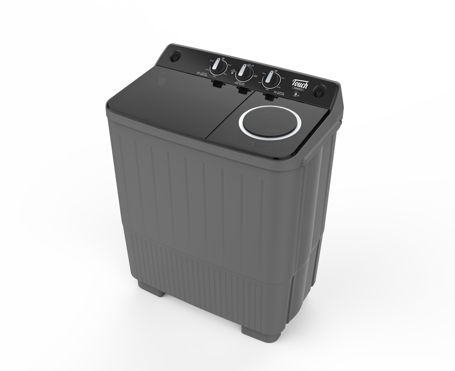 Washing Machine , TWM09G-TT