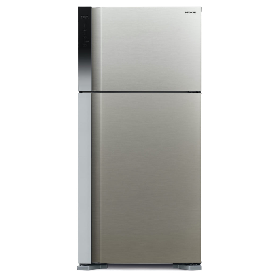 Hitachi Top Mount Refrigerator (27ft) Inverter – Livtek Hitachi Top Mount Refrigerator (27ft) Inverter – Livtek