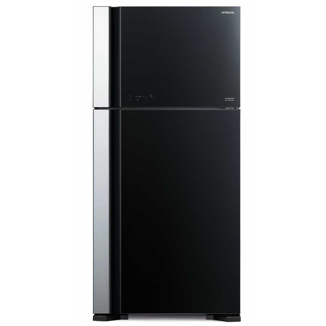 Hitachi Top Mount Refrigerator (27ft) Inverter – Livtek