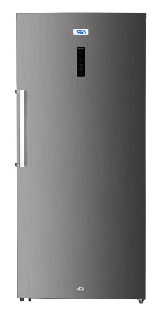 Touch UF-T770BS (R-REFRIGERATOR) INVERTER 27 FT