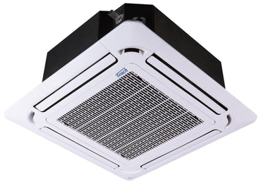 TOUCH Cassette Air Conditioner 2Ton Inverter - Cooling/Heating
