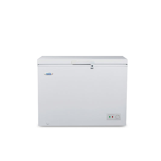 TOUCH Chest Freezer (8ft)