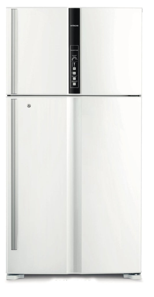 Hitachi Top Mount Refrigerator (33ft) Inverter