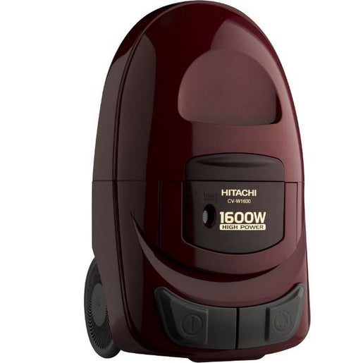 HITACHI Vacuum Cleaner - 1,600W - 5L