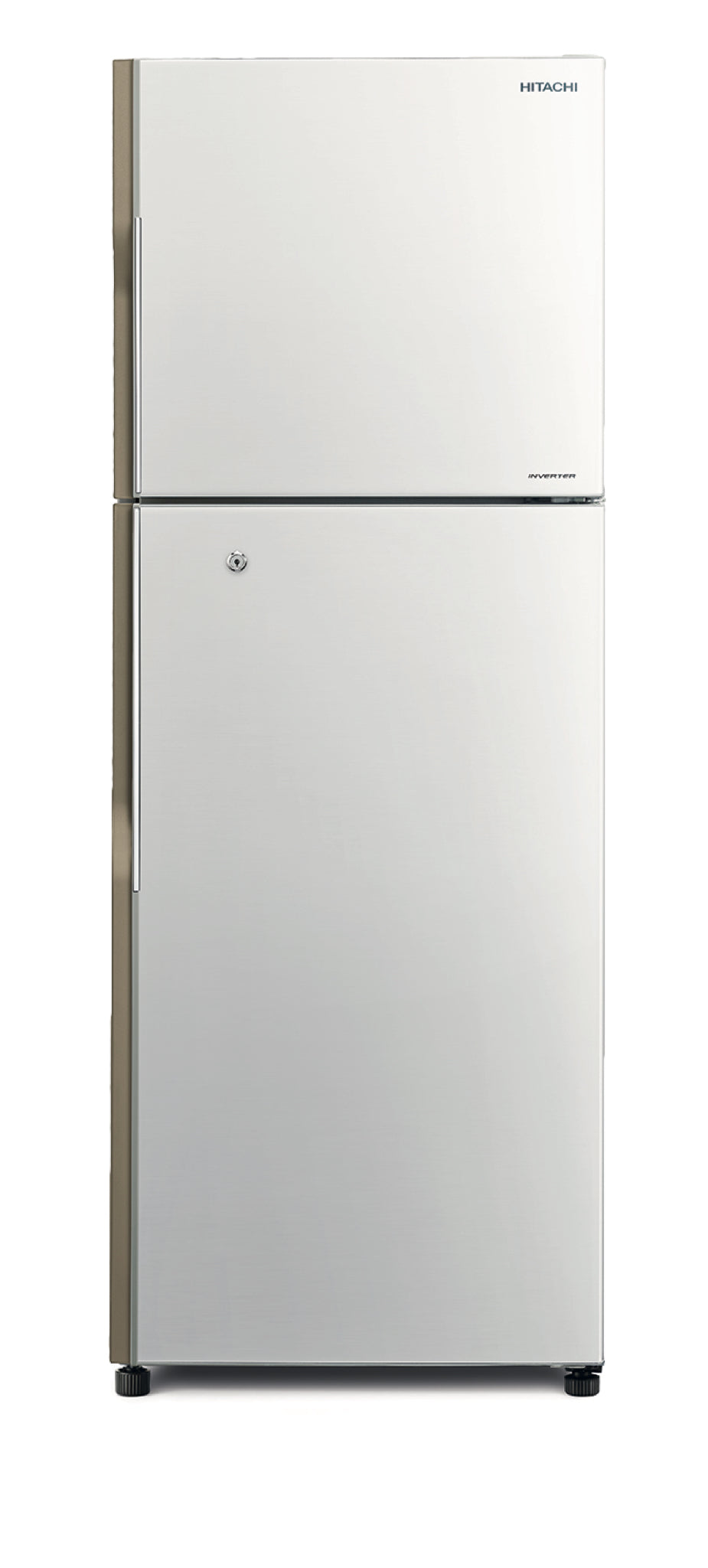 Hitachi Top Mount Refrigerator (11ft) Inverter - R-H290PK7K