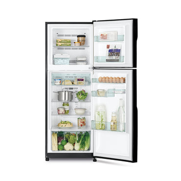 Hitachi Top Mount Refrigerator (11ft) Inverter - R-H290PK7K