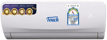 TOUCH 3Ton - ON/OFF