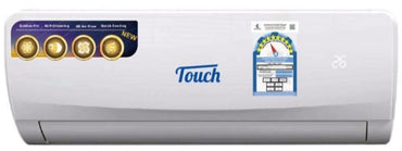 TOUCH - 2 Ton ON/OFF