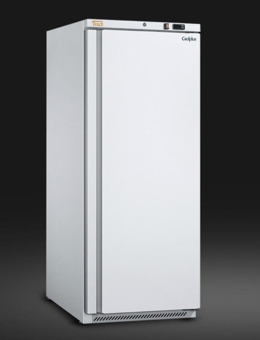 Touch Heavy Duty Single Door Upright Freezer BD600