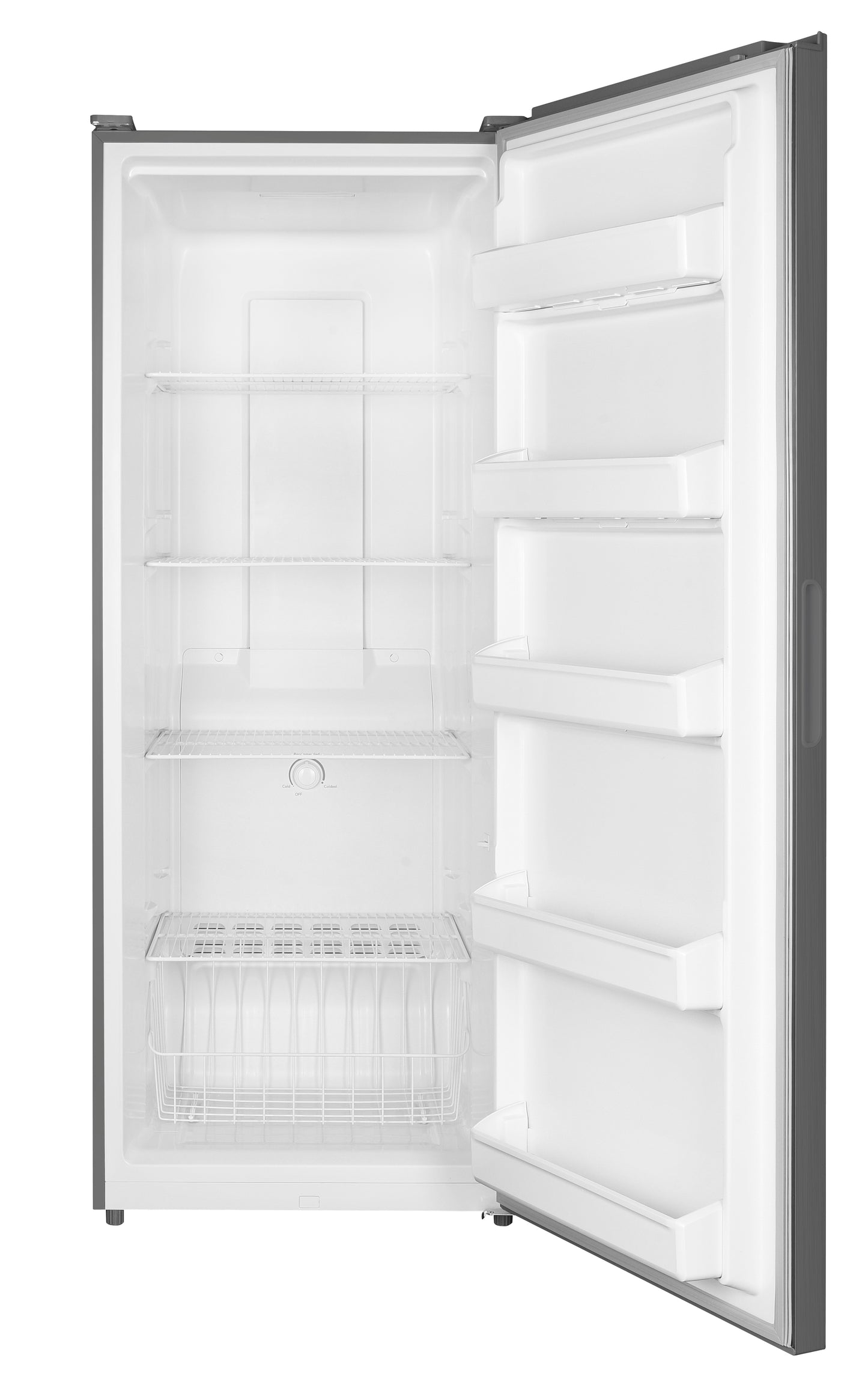 Upright Freezer INVERTER  23 FT