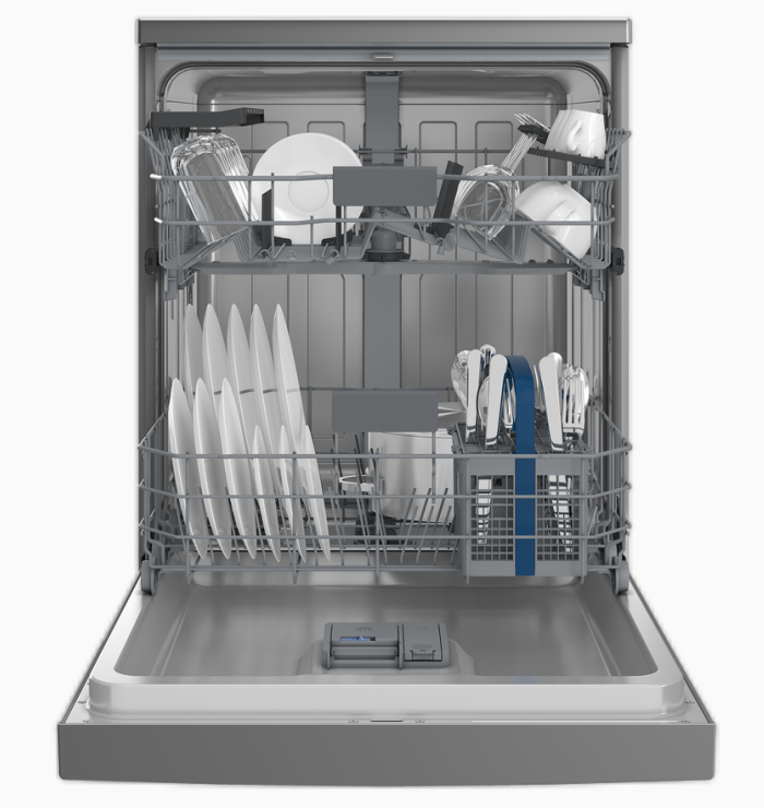 HITACHI Dishwasher - 14 Place - Inverter
