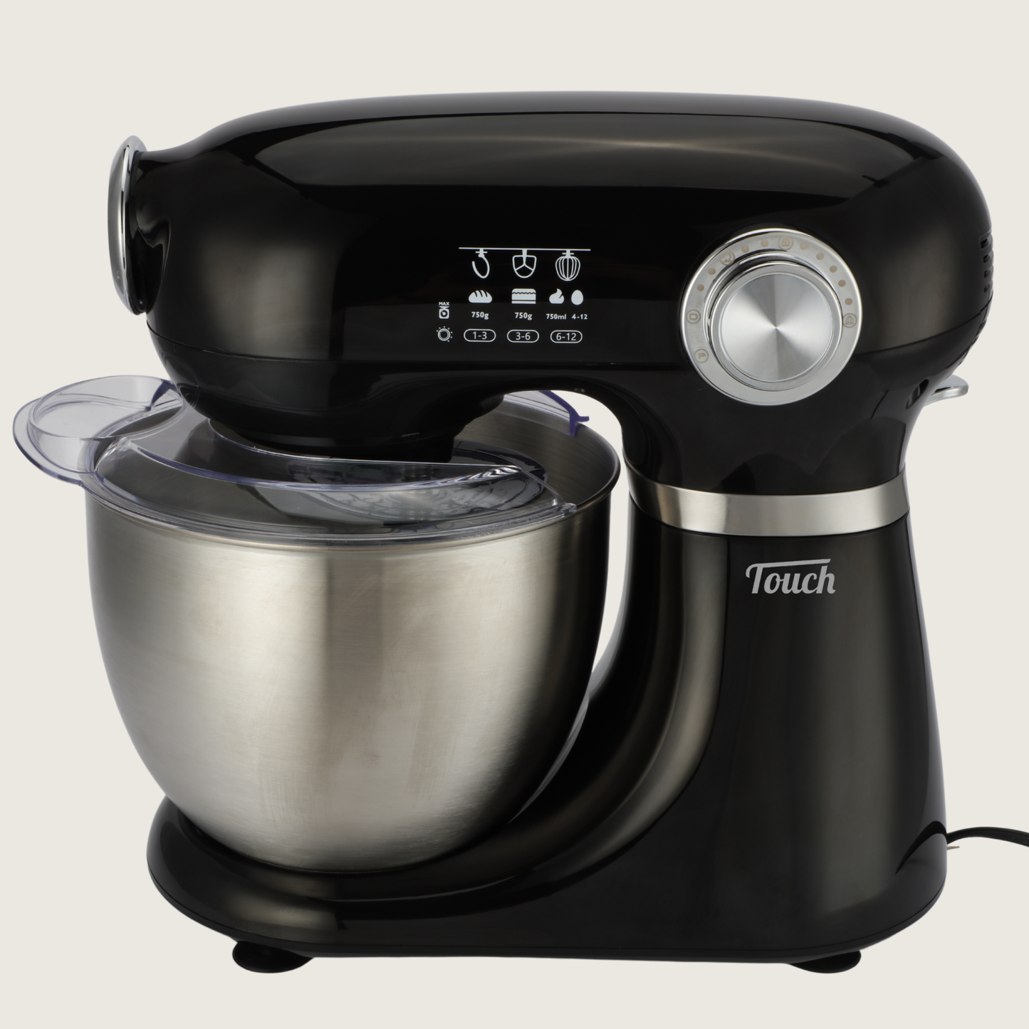 Dough Mixer Touch 5L
