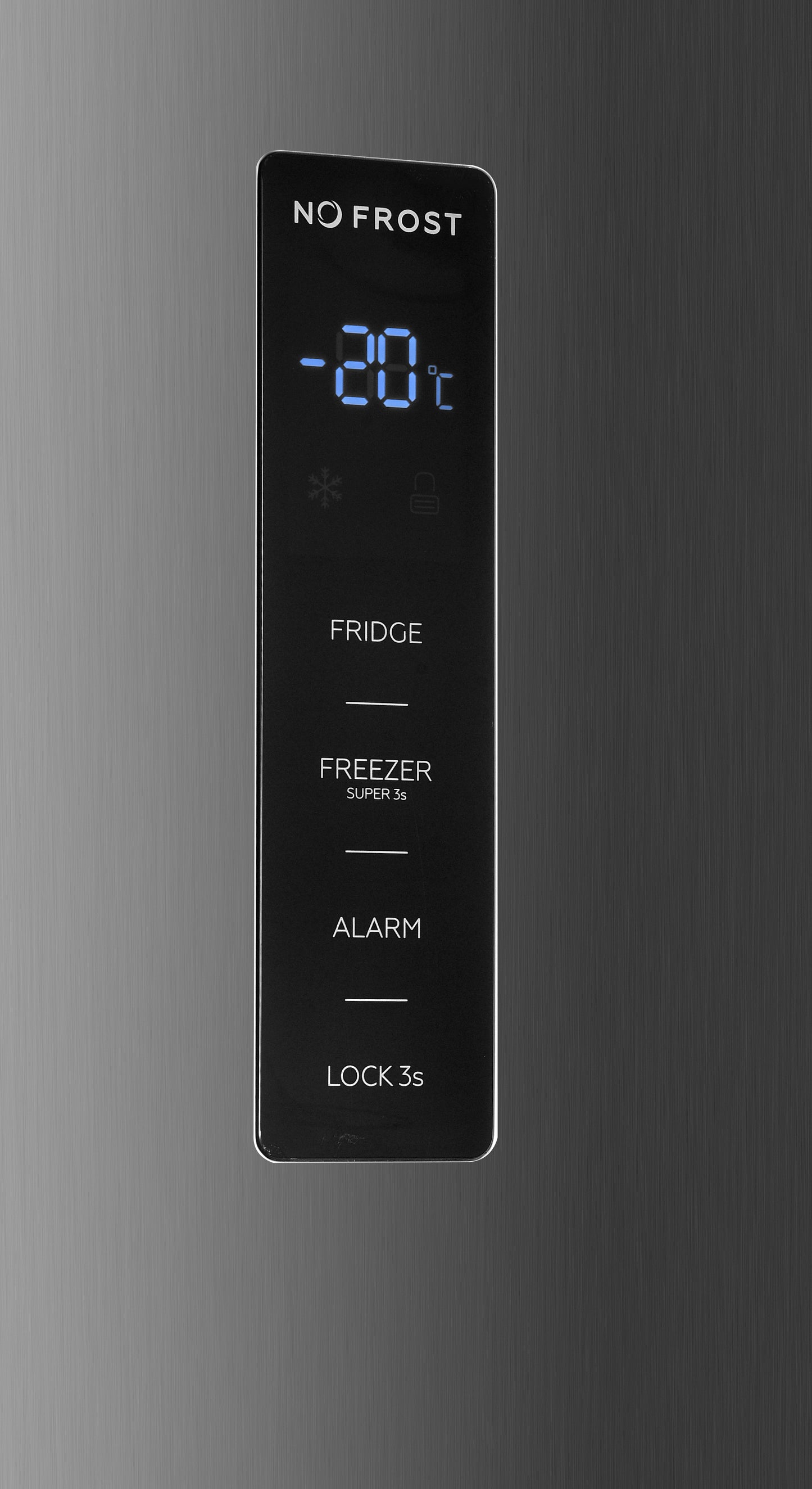 Touch UF-T770BS (R-REFRIGERATOR) INVERTER 27 FT