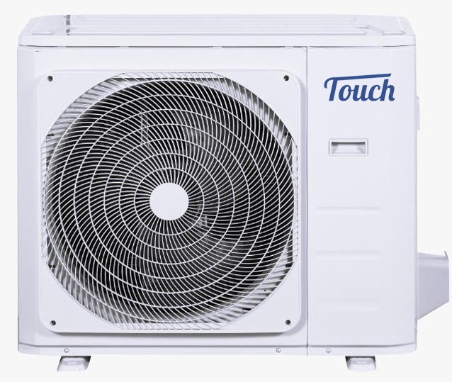 TOUCH Cassette Air Conditioner  3Ton Inverter - Cooling