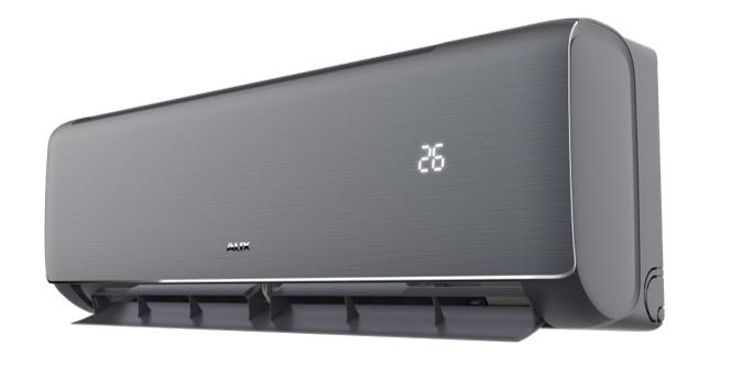 AUX  - 1 Ton ON/OFF - WIFI