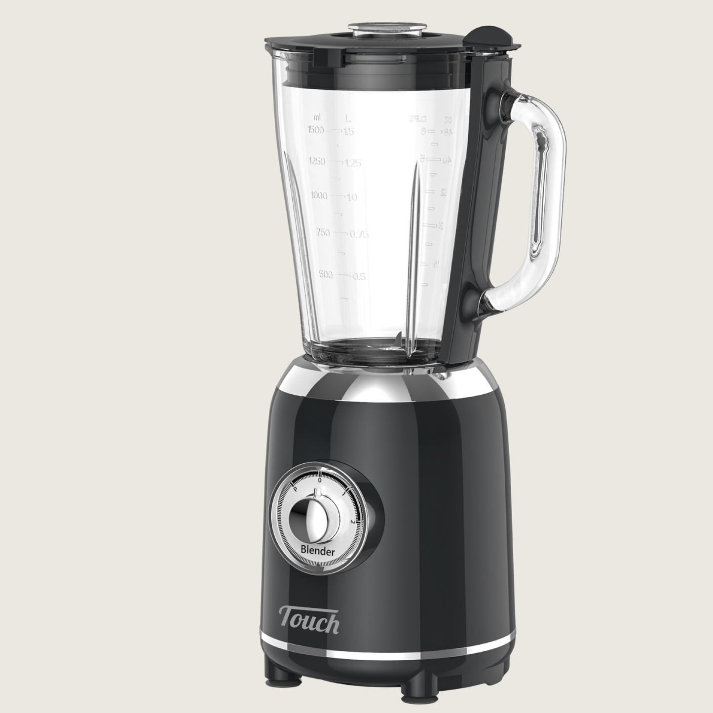 Blender Touch 1.5 L