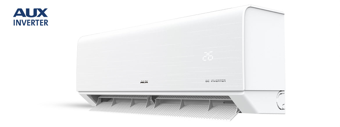 NEW-AUX 2.5 Ton Inverter +WIFI