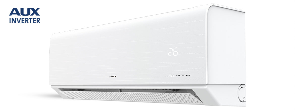 NEW-AUX 1 Ton Inverter +WIFI