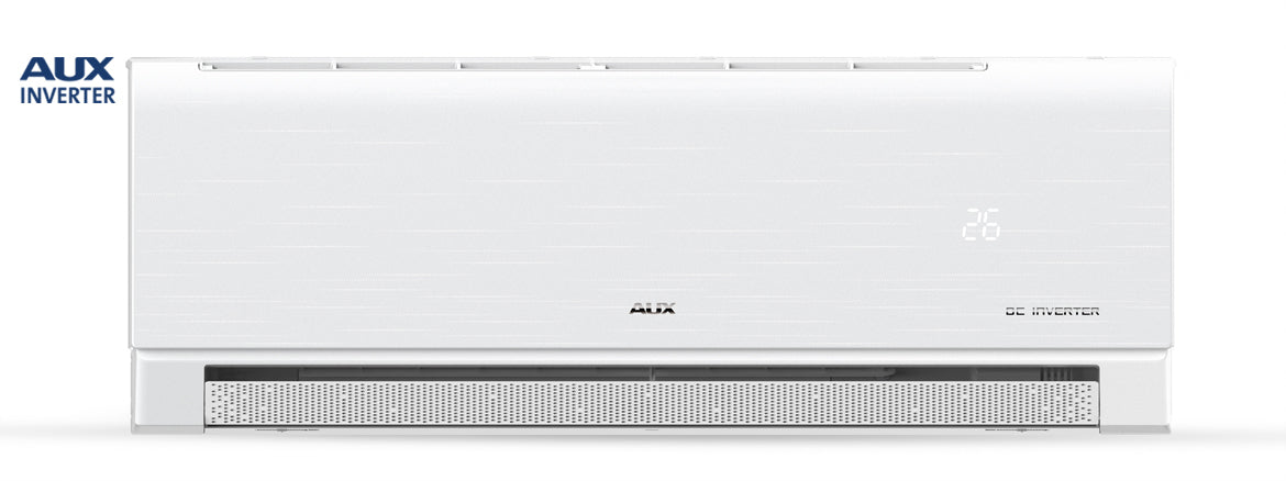 NEW-AUX 2 Ton Inverter +WIFI
