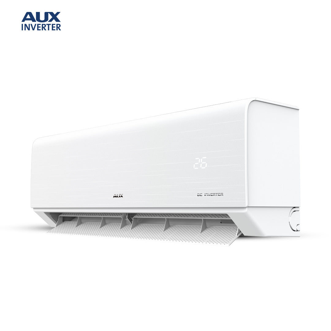 NEW-AUX 2 Ton Inverter +WIFI