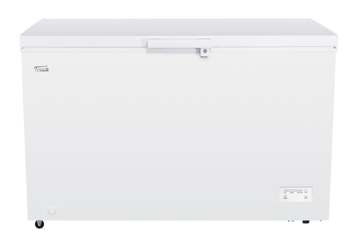 CHEST FREEZER 400 L TCF-400W