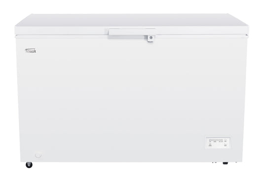 CHEST FREEZER 250 L TCF-250W