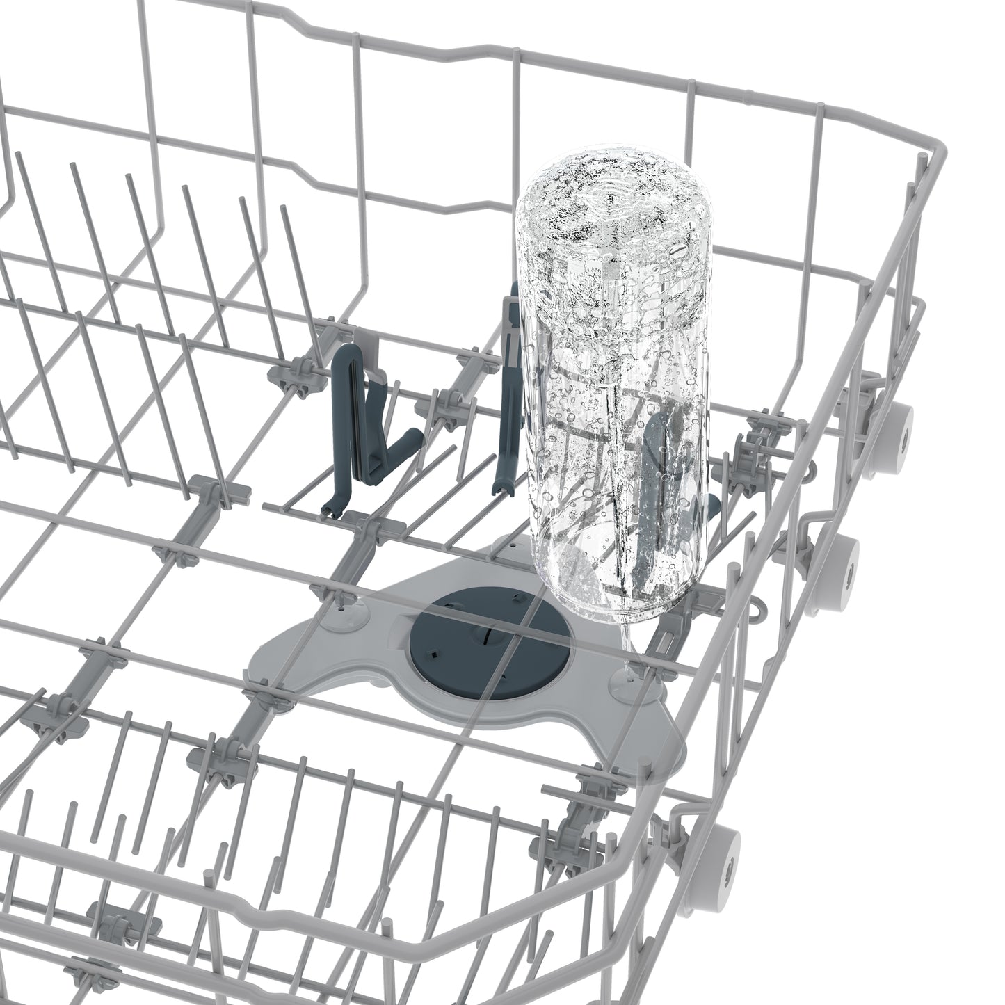 HITACHI Dishwasher - 14 Place - Inverter
