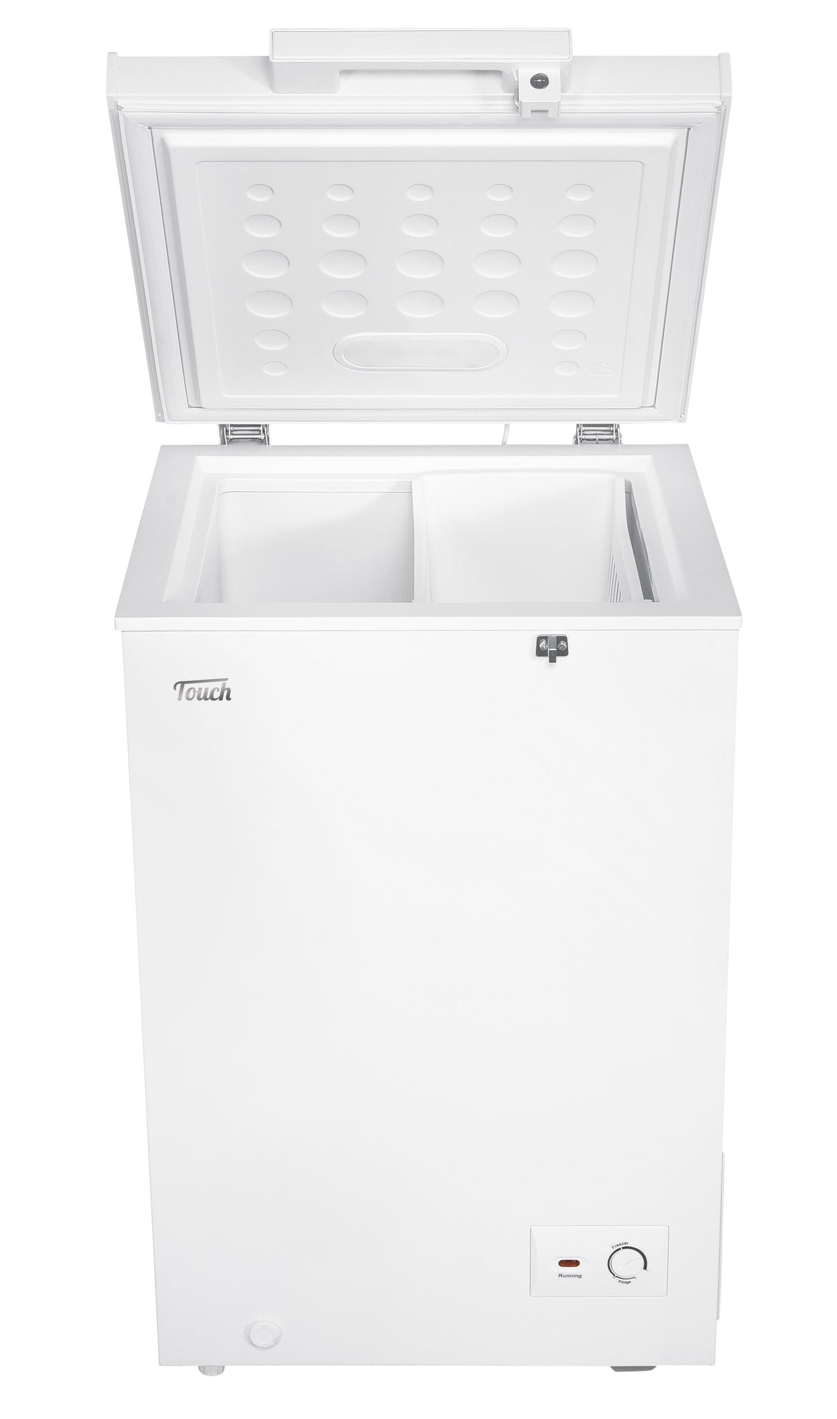 فريزر أفقي 100 لتر TCF-100W