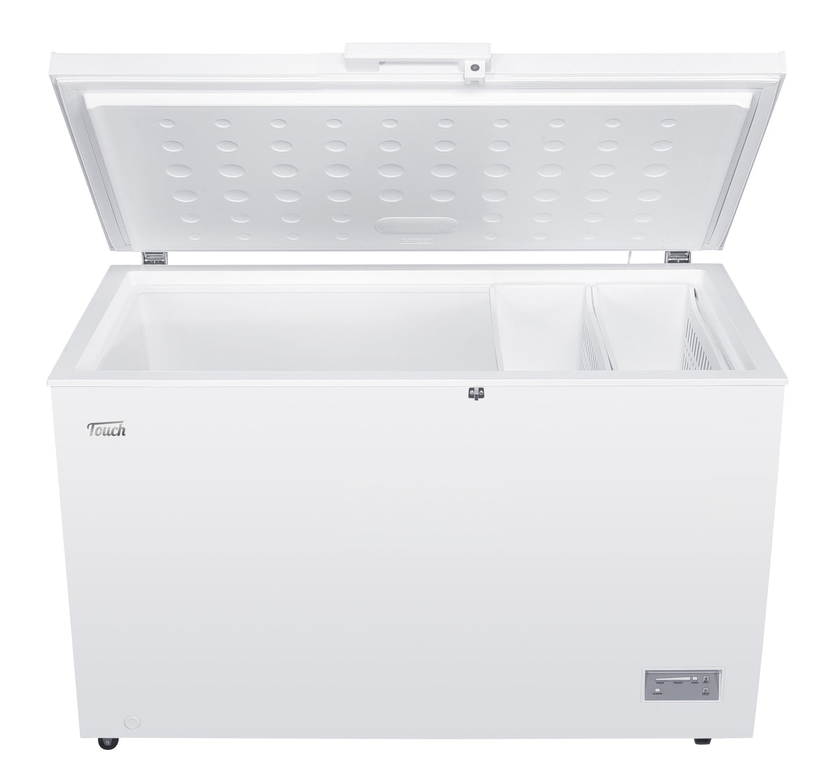 CHEST FREEZER 400 L TCF-400W