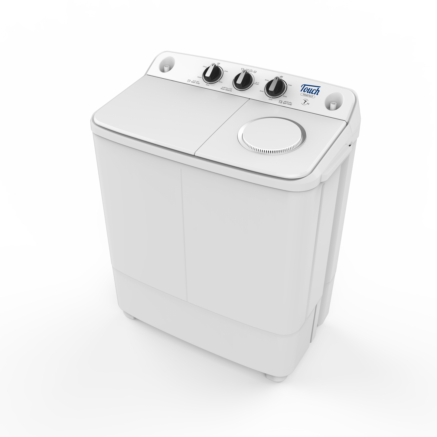 Washing Machine , TWM07W-TT
