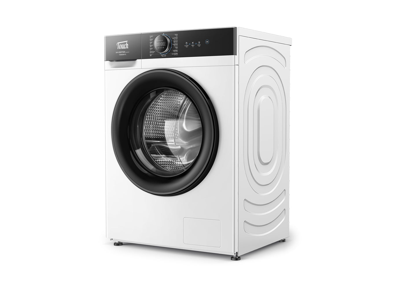 Washin Machine , TWM09W-FL