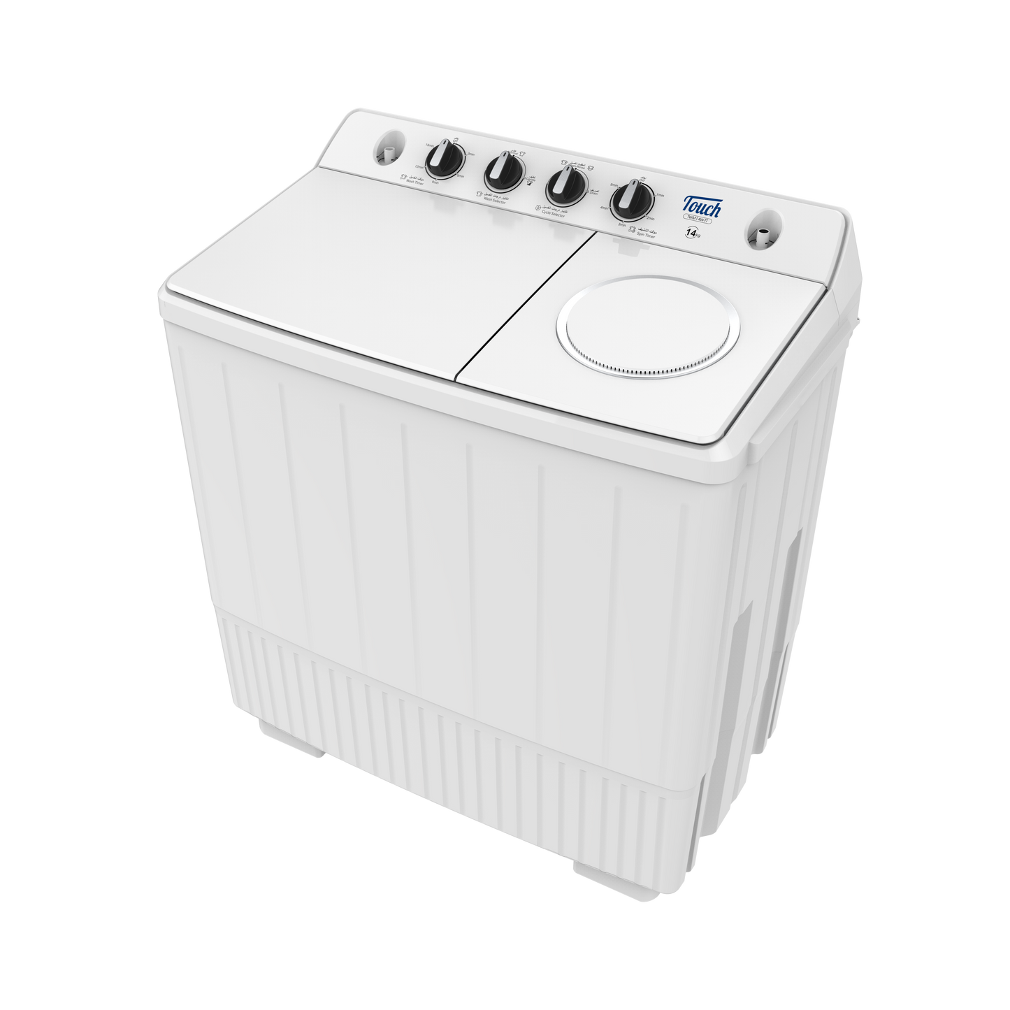 Washing Machine , TWM14W-TT
