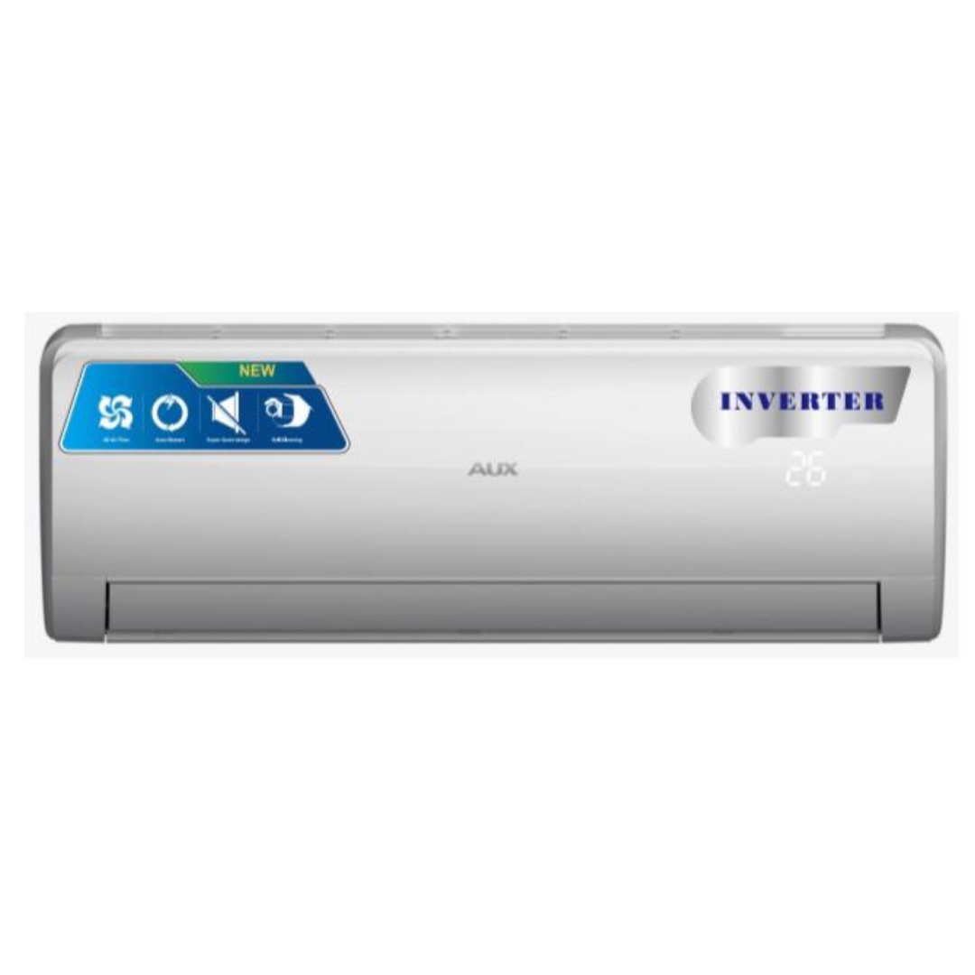 AUX 2 Ton - Inverter (Cooling/Heating) – Livtek