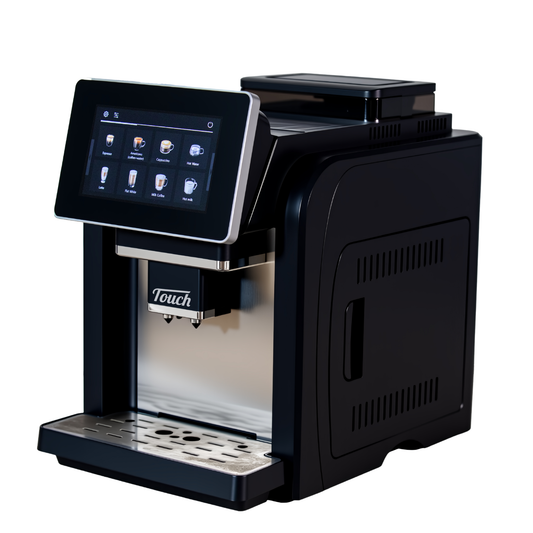 Coffee Machine