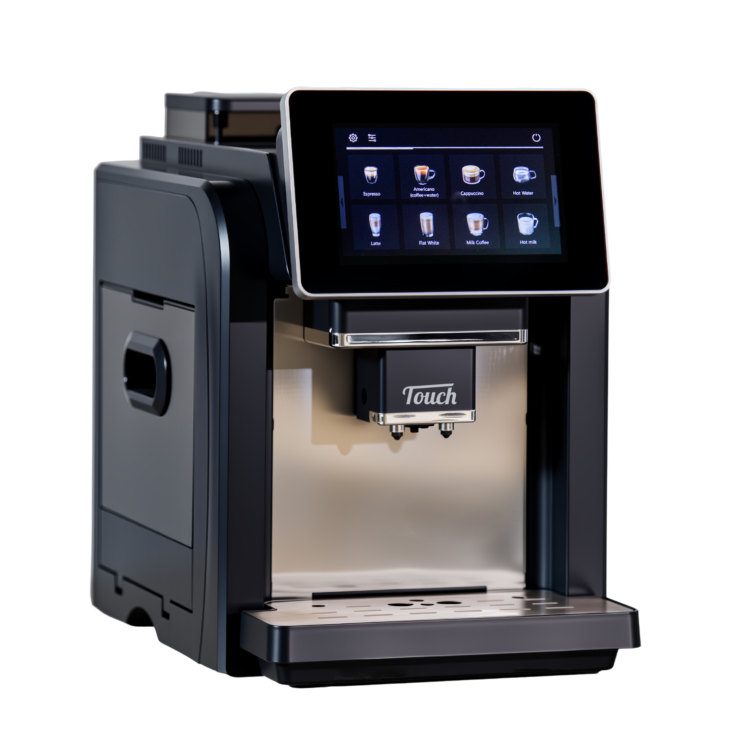 Coffee Machine