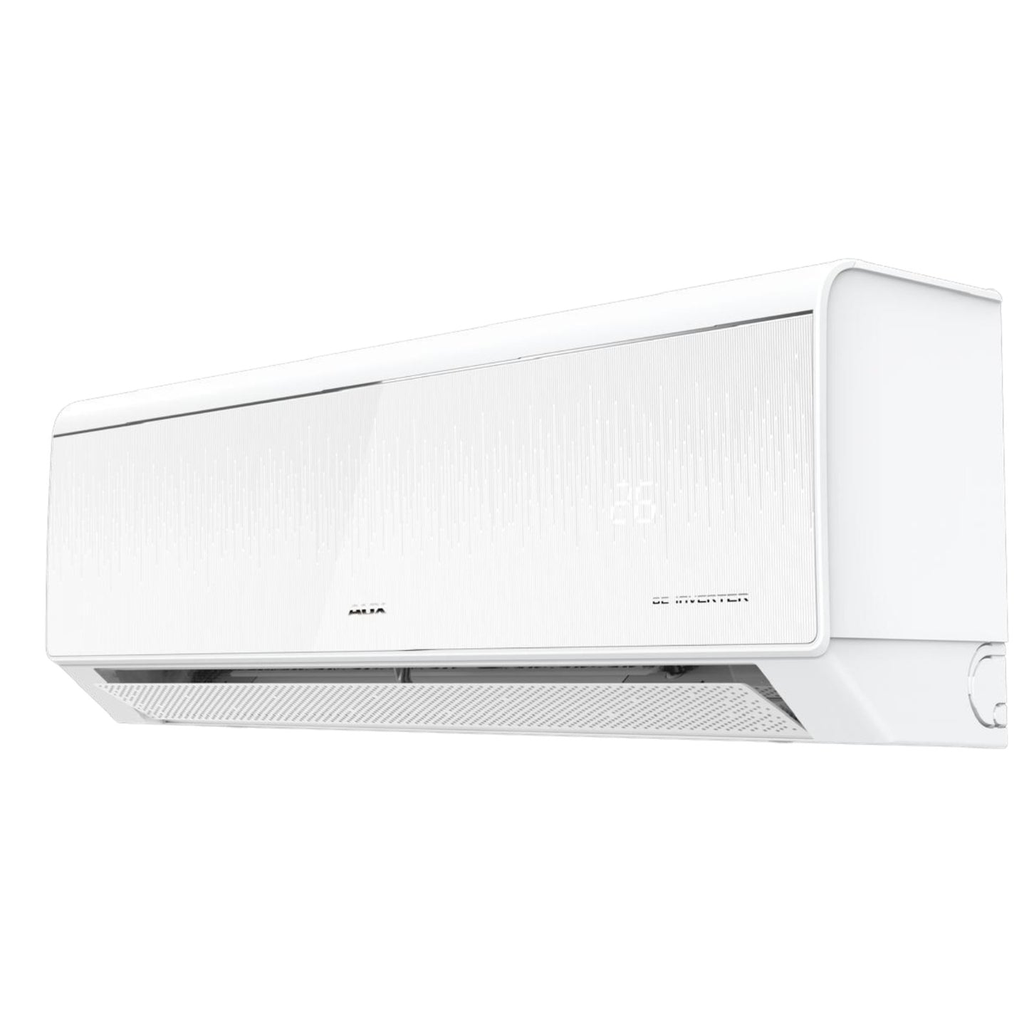 AUX 2 Ton Inverter +WIFI