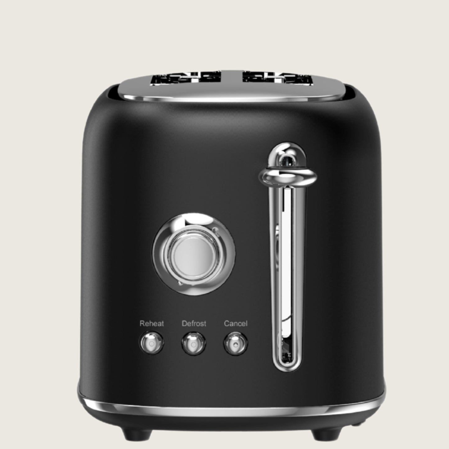 Toaster Touch 2 Slices