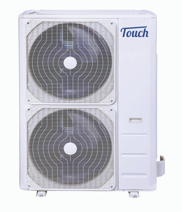 TOUCH Cassette Air Conditioner  3Ton Inverter - Cooling/Heating