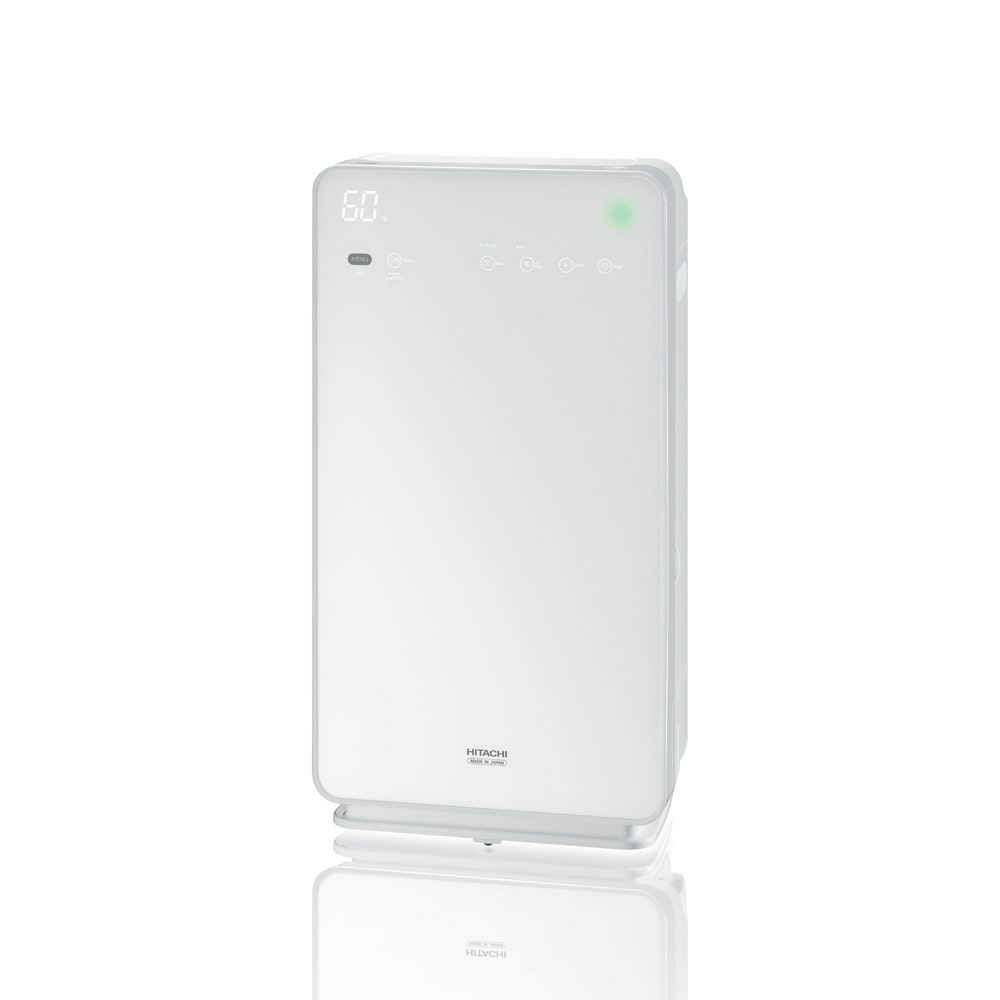 HITACHI Air Purifier - 53m²  ( Made In Japan ) - EP-M70E