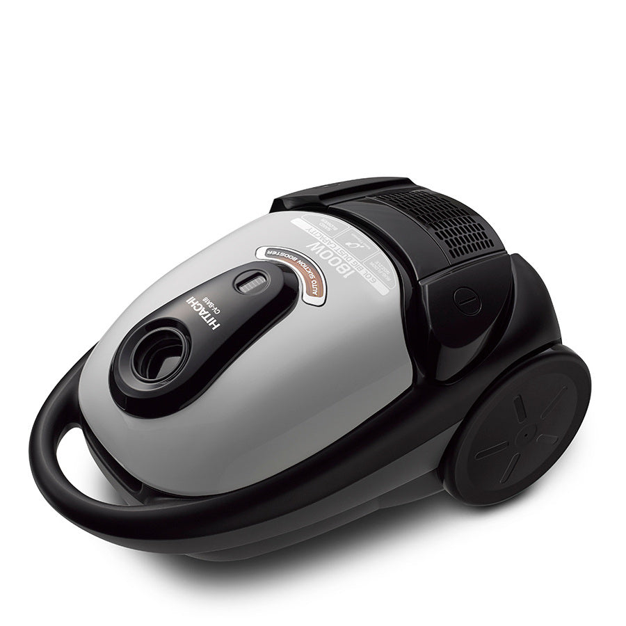 HITACHI Vacuum Cleaner - 1,800W - 6L