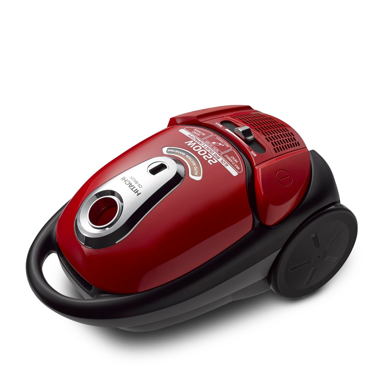 HITACHI Vacuum Cleaner - 2200W - 6L