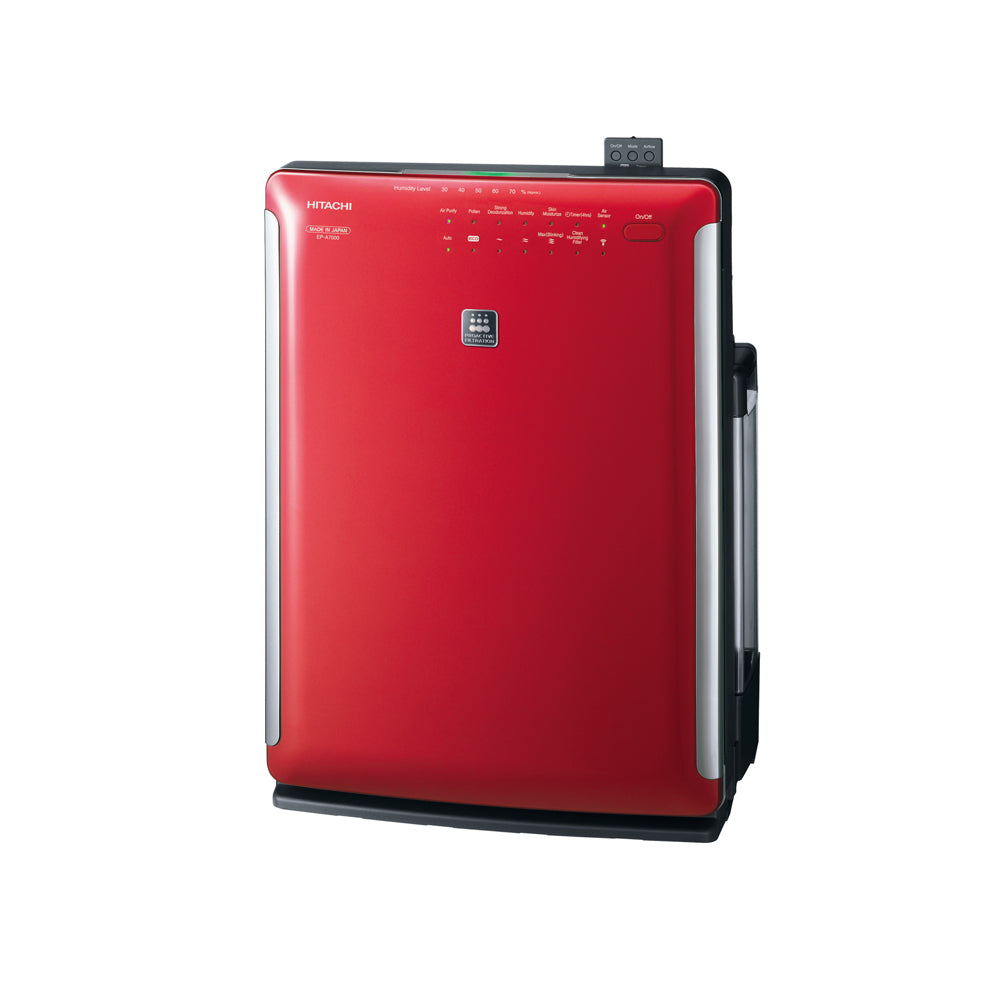 HITACHI Air Purifier  - 50m²  ( Made In Japan )- EP-A7000